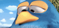 angrybirds dad blues repair fix GIF