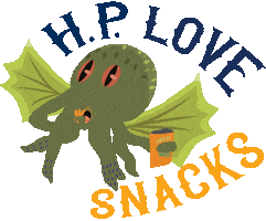 Snacks Sticker by HarrisCountyPL