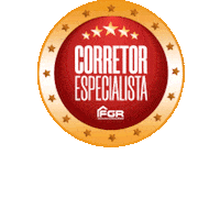 Jardins Sticker by FGR Incorporações