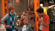 nrdd GIF by Nickelodeon