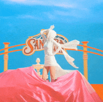 Sandara Park Dara GIF