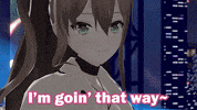 Way Hello GIF by RIOT MUSIC