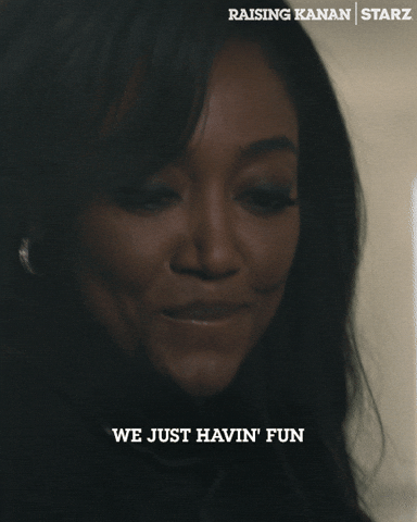 Season 4 Starz GIF by Raising Kanan