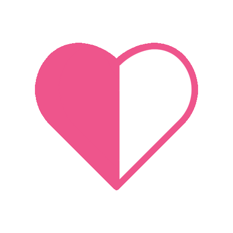 Heart Love Sticker by Danielle LaPorte