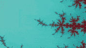 Benoit Mandelbrot Lsd GIF by xponentialdesign