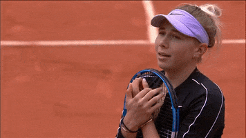 American Sport GIF by Roland-Garros