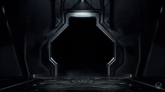 Master Chief Legend GIF by Xbox