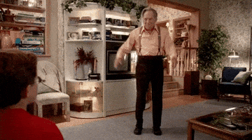 Season 1 Episode 13 GIF by ABC Network