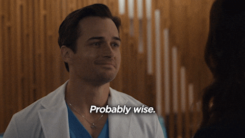 Doc GIF by Drama Club FOX