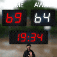 69 Home GIF