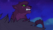 Animated Series Lioness GIF by My Pride The Series