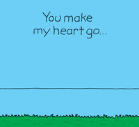 I Love You Very Much GIF by Chippy the Dog