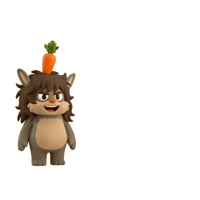 Pumpkin Spice Fall Sticker