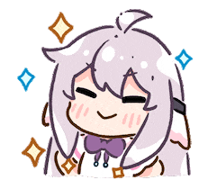 Smile Proud Sticker