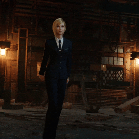 Ff Playstation GIF by Square Enix