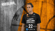 Basketball Hoops GIF by Basket_fi