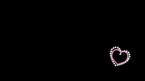 lillianwong giphygifmaker giphyattribution love heart GIF