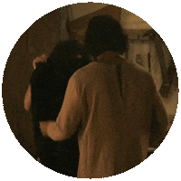 Jesus Christ Sticker by The Chosen Brasil