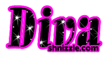 diva Sticker
