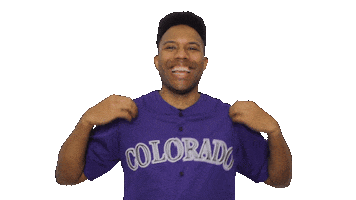 African American Baseball Sticker by Black Prez