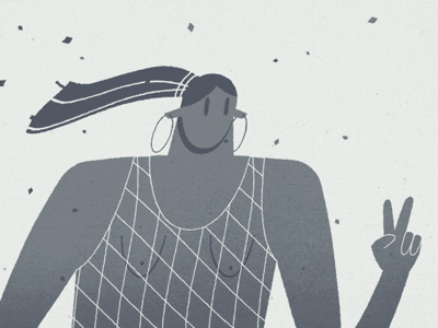 animation design GIF