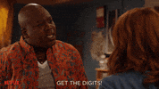 tina fey uks s2 GIF by Unbreakable Kimmy Schmidt