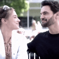 Eyes Love GIF