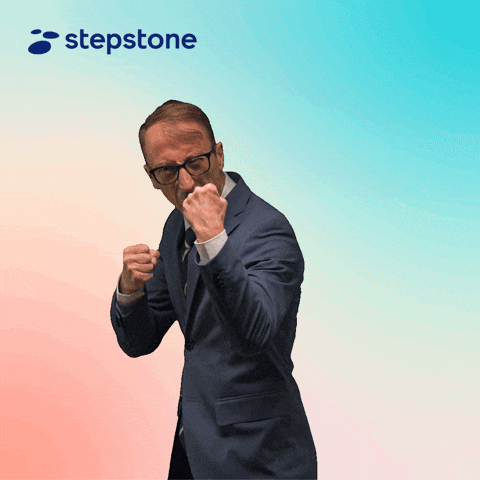 Angry Boss GIF by Stepstone