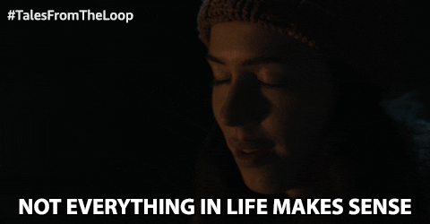 Tales From The Loop GIF by Amazon Prime Video