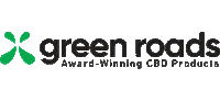 Ignite Cbd Oil Sticker by Green Roads