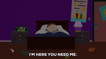 GIF by South Park 
