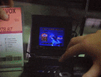 GIF by UnionDocs
