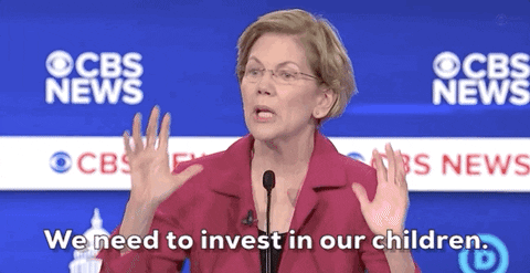 2020 Election GIF by CBS News
