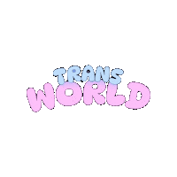 translifelineorg trans trans world trans lifeline Sticker