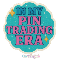 Pin Sticker by GoPinPro