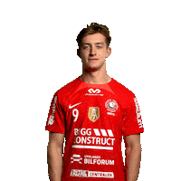 Point Floorball Sticker by Storvreta IBK