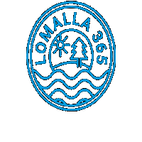 Sotkamonkunta sotkamo lomalla365 Sticker