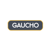 GauchoGroup argentina restaurant steak gaucho Sticker