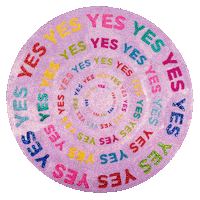 dance love Sticker by Ashley Longshore