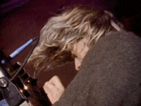 Kurt Cobain Lithium GIF by Nirvana