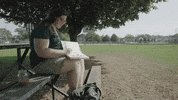 wearenorthwood summer park journal GIF