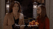 GIF by Gilmore Girls 