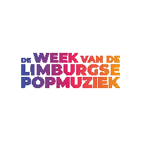 Wlp Sticker by Pop In Limburg