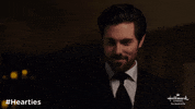 When Calls The Heart Lucas GIF by Hallmark Channel
