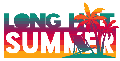 long hot summer Sticker by Keith Urban