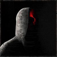 No One Nobody GIF