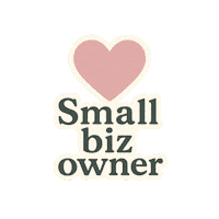Small Biz Kiwibiz Sticker by NZ Collab