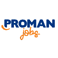 Hr Recruiting Sticker by PROMAN Jobs
