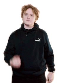 Happy James Bond Sticker by Lewis Capaldi