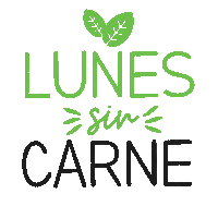 Monday Lunes Sticker by Be Kind